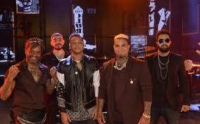 Os Travessos comemoram 25 anos com projeto especial dirigido por  Rodriguinho | Diversão | O Dia