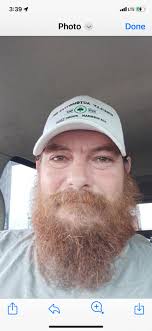 Beards do not need to be trimmed. We do what we want. *hiss*