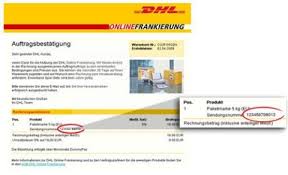 You will also receive all important detailed information about your parcel in the next step. Dhl Tracking Number How Many Digits Dhltrackingnumber Com 2021