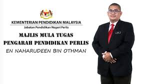 Jabatan pendidikan kuala lumpur jabatan pendidikan wilayah persekutuan kuala lumpur, persiaran tuanku syed sirajuddin Majlis Mula Tugas Pengarah Pendidikan Perlis Youtube