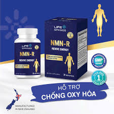 🌟 NNM-R 250mg (30 viên) – Bước Tiến Mới Trong Khoa Học Trẻ Hóa Tế Bào ✈️  Nhập khẩu chính hãng từ New Zealand và Full VAT 💊 NNM-R là viên uống