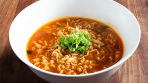 Ramen (/ˈrɑːmən/) is a japanese noodle soup. Shin Ramyun Is Terrible Long Live Shin Ramyun