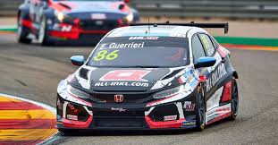 This is a special peculiarity of this championship, monteiro told touringcartimes. Fia World Touring Car Cup Wtcr 2020 Round 06 Aragon Day 1 Honda Global