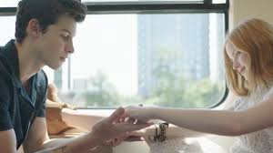 There's nothing holdin' me back is a song recorded by canadian singer shawn mendes. Shawn Mendes There S Nothing Holdin Me Back Capital