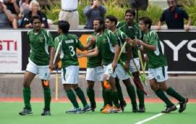 Just 3 days before the tournament starts, the teams are sizing each other up by playing. Piala Sultan Azlan Shah 2018 Pakistan Sahkan Penyertaan Saat Akhir Sportivo