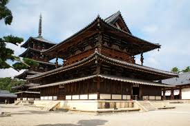 Hōryū-ji - Wikipedia