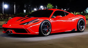 Jun 24, 2021 · aside from the massive ferrari v12 up front, this muscle car features plenty of other upgrades. Two Tone Custom Wheels Make This Ferrari 458 Speciale Even More Special Carscoops