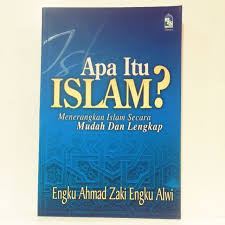 Dalam pembahasan kajian kitab كن سلفيا على الجادة (kun salafiyyan 'alal jaddah). Apa Itu Islam Menerangkan Islam Secara Mudah Dan Lengkap Shopee Malaysia