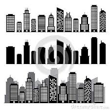 Black And White Building Images Building Black And White Icon Set Black Building Building Illustration Building Icon