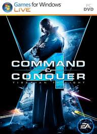 Scholars of the first sin! Command Conquer 4 Tiberian Twilight Reloaded Pcgames Download