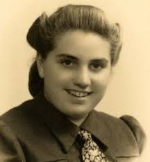 De familie Robson redde vier Joodse Antwerpenaren