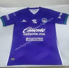 Jleague fc tokyo 2020 uniform jersey shirt home short sleeve replica japan jfa. 2020 2021 Mazatlan Fc Purple Thailand Soccer Jersey Aaa 709 Mazatlan Fc