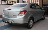 CHEVROLET-PRISMA