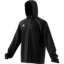 Veste myshelter parley wind.rdy anorak. Veste Coupe Vent Core 18 Noir Adidas Casalsport Com