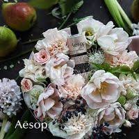 cnflower 克麗比努爾花藝設計買花 floral wreath floral flowers