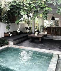 05d0f1e29cc7bcbf1073b31e4afa2583 Jpg 736 856 Backyard Small Inground Pool Small Backyard Design