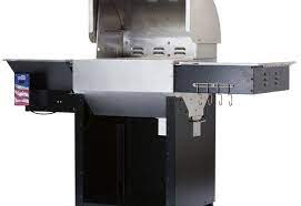 Mak 2 Star General Pellet Grill Review Pellet Grill Reviews Pellet Grill Pellet