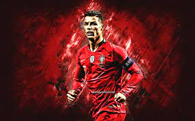 We offer an extraordinary number of hd images that will instantly freshen up your smartphone or computer. Download Wallpapers Cristiano Ronaldo Cr7 Portugal National Football Team Football Star Portrait Creative Red Art Portugal Football For Desktop With Resolution 2880x1800 High Quality Hd Pictures Wallpapers