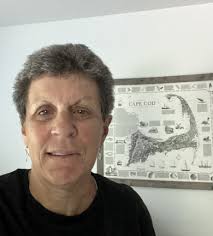 There she is!! Our Kim Susens! Good Curling Sweeping Sisters!