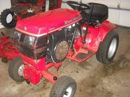 Maybe you would like to learn more about one of these? Part Numbers 1985 312 8 Wheel Horse Tractors Redsquare Wheel Horse Forum