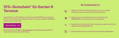 Gilt für zertifiziert generalüberholte artikel in folgenden kategorien: Tipp Bis Zu 15 Rabatt Auf Garten Artikel Z B Grills Maher Mobel Usw Mytopdeals