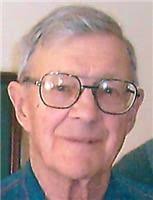 David Luper Obituary (1931