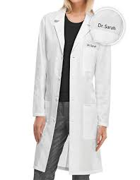 Powerpuff girls professor coloring pages. Embroidered Lab Coats Personalized Coats At Low Price Justlabcoats