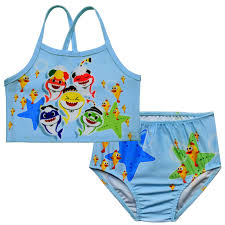 Quantity + add to list. Baby Shark Bathing Suit Www Macj Com Br