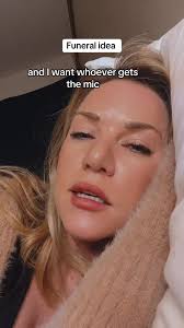 Chelsea Gilson Measurements