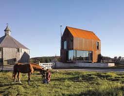 Maybe you would like to learn more about one of these? Gabled Roofs Experience A Revival Across North America Archdaily