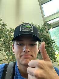 Bret Witte (@mistersirbret)