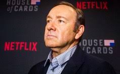 Former London Bartender Claims Kevin Spacey Groped Him