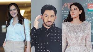 7 momen manis jeff smith datangi rumah aisyah aqilah, ajak ibunda. Hidup Beda Agama Intip 8 Potret Artis Dengan Orangtua Mereka Tetap Kompak Dan Harmonis Tribun Manado