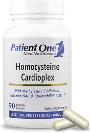 Image result for Homocysteine