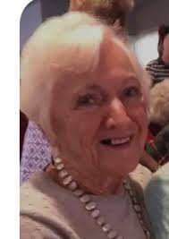 Obituary information for Mary Patricia ""Pat"" Harrington