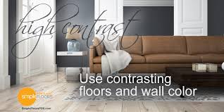 Matching your wall paint hardwood flooring klappenberger and son. Contrasting Hardwood Floors And Wall Color
