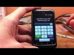 Free htc unlock codes freeunlocks.com. How To Unlock Htc Wildfire S Sim Unlock Net