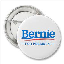 Check spelling or type a new query. Bernie Sanders Presidential Logo Button Name Tag Wizard