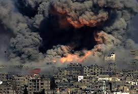 Image result for israel and gaza war 2014