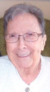 Alice Dubois Obituary