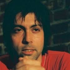 Ken Stringfellow's Instagram, Twitter & Facebook