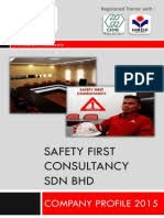 Being a new and small establishment unknown to the industry, for several years, the partners, mr. Chuan Luck Piling Construction Sdn Bhd Vincendes