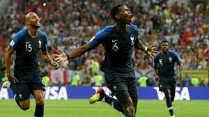 Football since its integration in france in the '88s has had a rather special history. Soccer Football Or Whatever French Black Noirs De France Greatest All Time Team