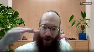 Paradoxical Advice with Doctor Eliot paradox doc Kaplan & Naftali Sobol  LCSW with Yoel Caroline