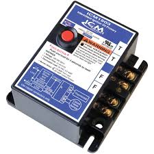 Comparison of oil furnaces with 2020 costs. Amazon Com Icm Controls Icm1503 Oil Primary Intermittent Ignition Flame Sensing Circuit 45 Sec Safety Switch Reset Button Industrial Scientific