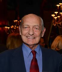 Kenneth Duffield's Instagram, Twitter & Facebook