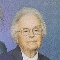 Mabel Ver Ploeg Obituary