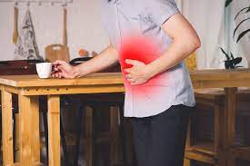 How Peptic Ulcer Disease Is Diagnosed