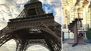 Built in 1889 for the exposition universelle, the eiffel tower (tour eiffel) has become the main symbol of paris. Would You Like To Own A Piece Of The Eiffel Tower Conde Nast Traveller India