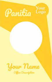 Name tag untuk pekan kreatifitas mahasiswa peserta 8 x 12 cm name tag peserta panitia 8 x 12 cm name cara aktivasi windows 7 name badges fast usa made best prices magnetic. Id Card Panitia Yellow Kartu Desain Logo Keren